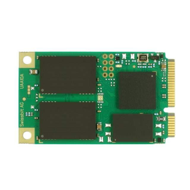 Picture of SFSA064GU1AA4TO-I-QC-216-STD