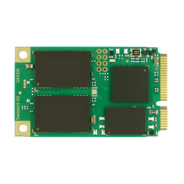 Picture of SFSA128GU1AA4TO-I-NC-216-STD