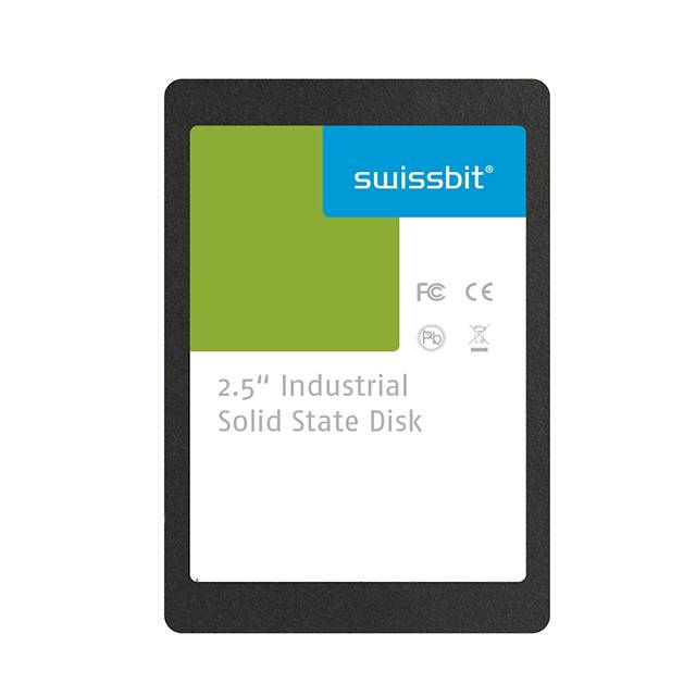 Picture of SFSA256GQ1BJATO-C-NU-226-STD