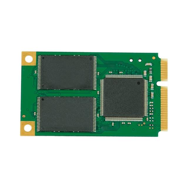 Picture of SFSA8192U1BR4TO-I-DT-236-STD