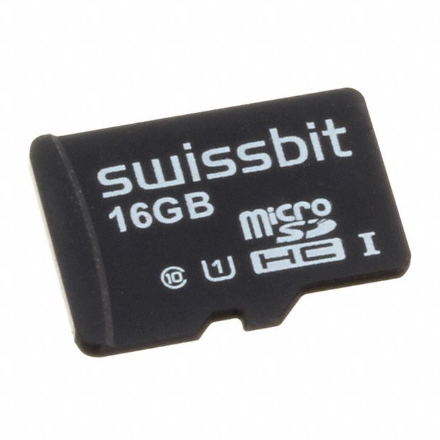 Picture of SFSD016GN3BM1TO-I-HG-2CP-STD