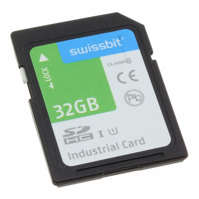 Picture of SFSD032GL3BM1TO-I-HG-2CP-STD