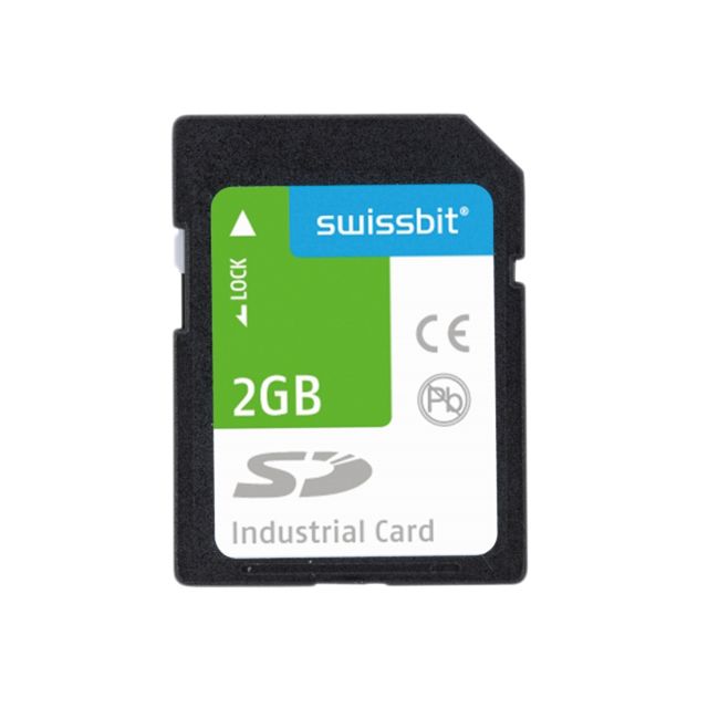 Picture of SFSD0512L1BN1TO-E-ME-161-STD