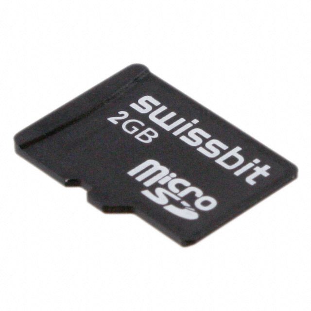 Picture of SFSD2048N1BW1MT-E-ME-111-STD