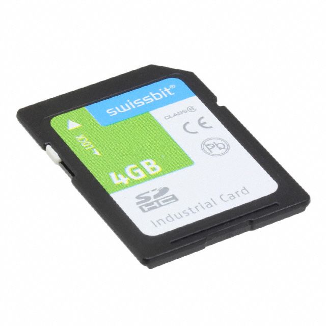 Picture of SFSD4096L1BM1TO-I-GE-111-STD