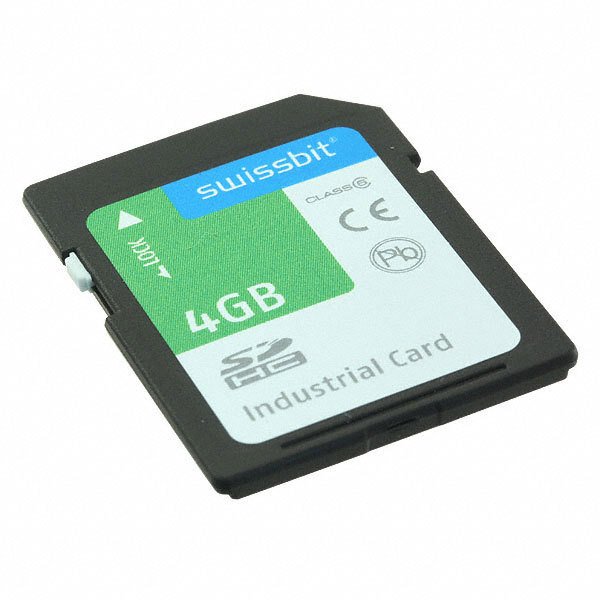 Picture of SFSD4096L1BN2TO-I-Q2-151-STD