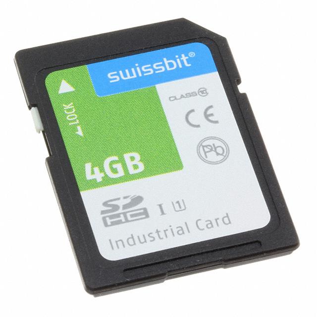 Picture of SFSD4096L3BM1TO-I-GE-2CP-STD