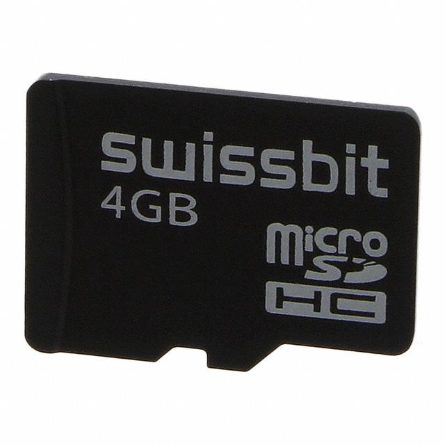 Picture of SFSD4096N1BW1MT-I-DF-111-STD