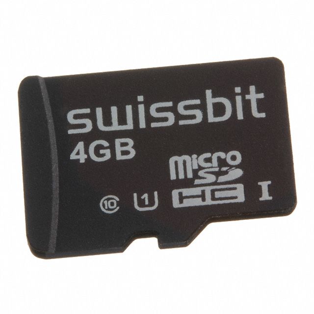 Picture of SFSD4096N3BM1TO-I-GE-2CP-STD