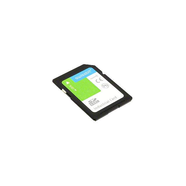 Picture of SFSD8192L1BM1TO-I-GE-111-STD