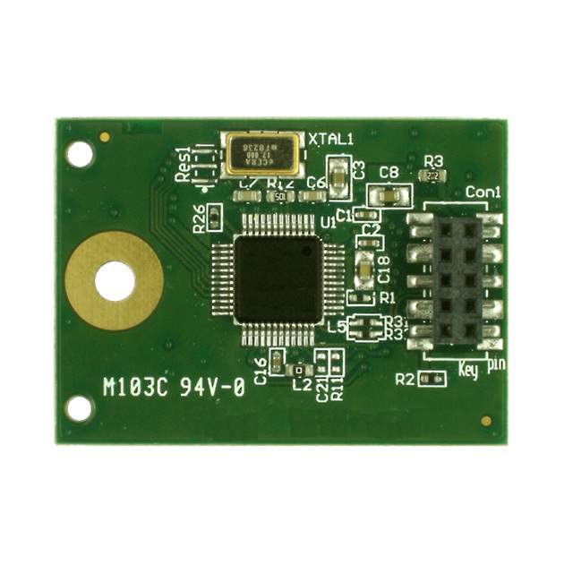 Picture of SFUI2048J3BP2TO-I-MS-221-STD