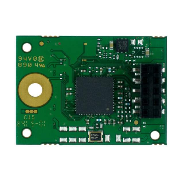 Picture of SFUI8192J1AB2TO-C-MS-211-STD