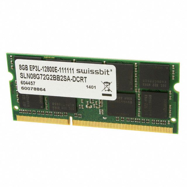 Picture of SLN08G72G2BB2SA-DCRT