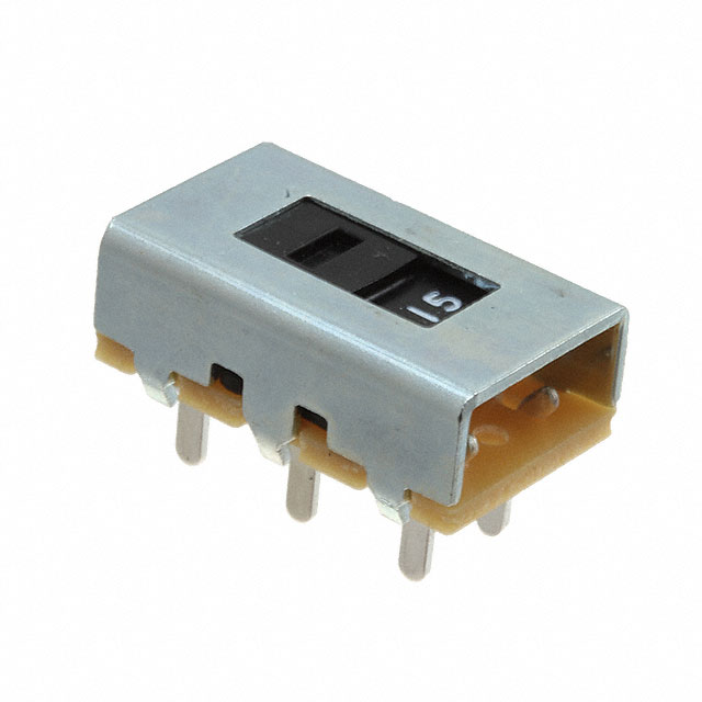 Picture of C46206LFRX