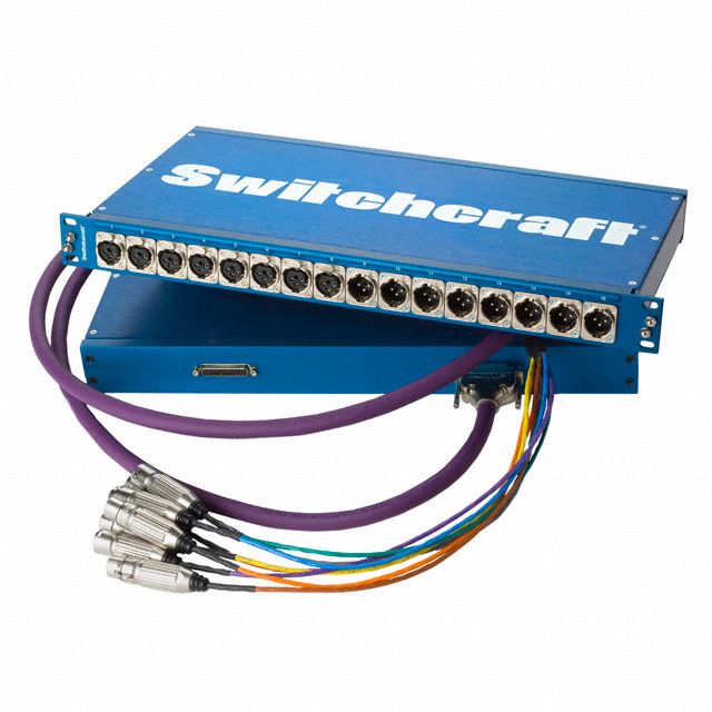 Picture of PT8FX8MX2DB25 