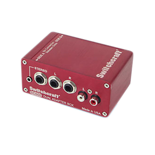 Picture of SC600  