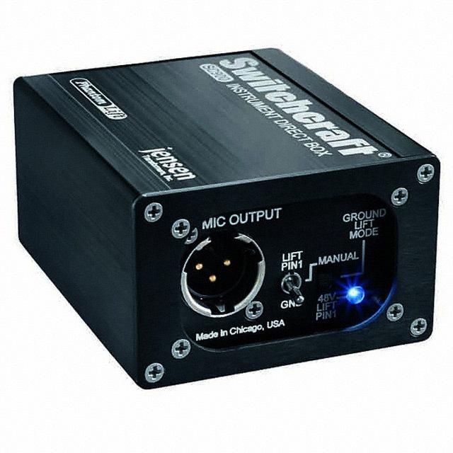 Picture of SC900  