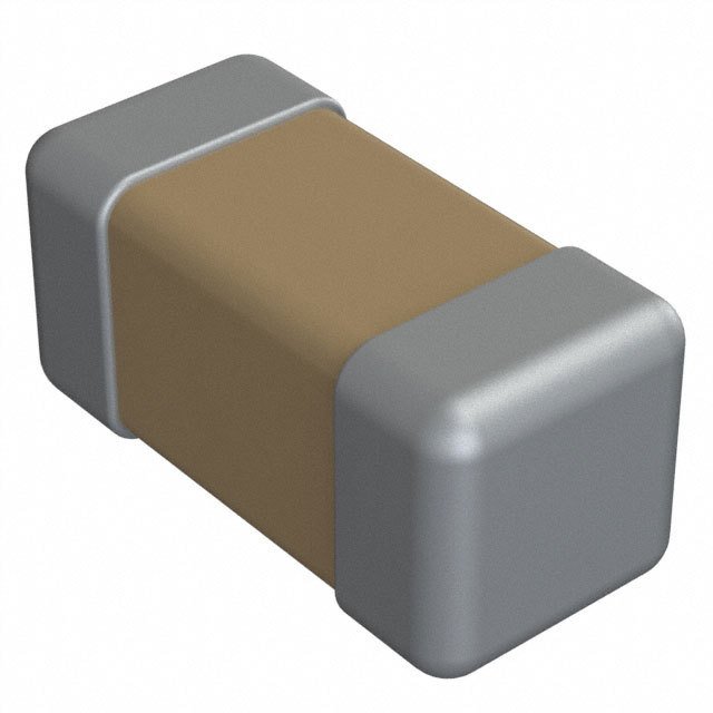 Picture of 0603Y0500103KET  