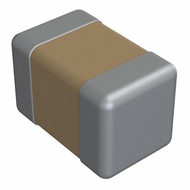 Picture of 0805J5000102KXT  