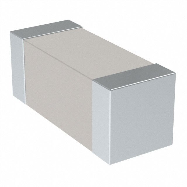 Picture of 1206Y5000103KXT  