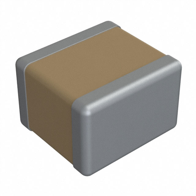 Picture of 2225Y0500335KXT  