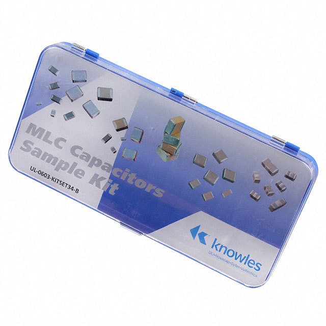Picture of UL-0603-KITSET34-AB