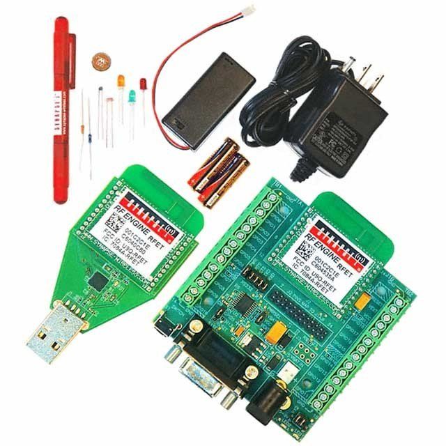 Picture of EK2100