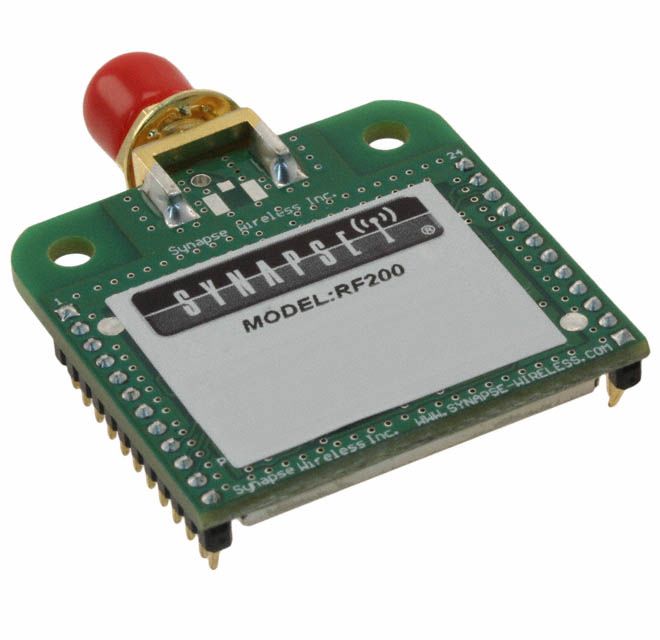 Picture of RF200PD1