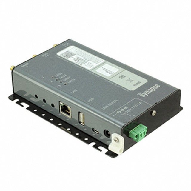 Picture of SS420-001