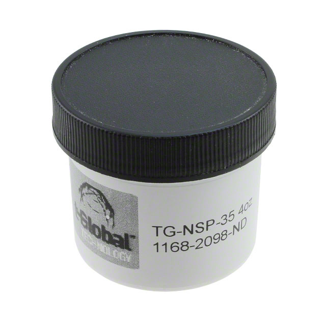Picture of TG-NSP35-4OZ