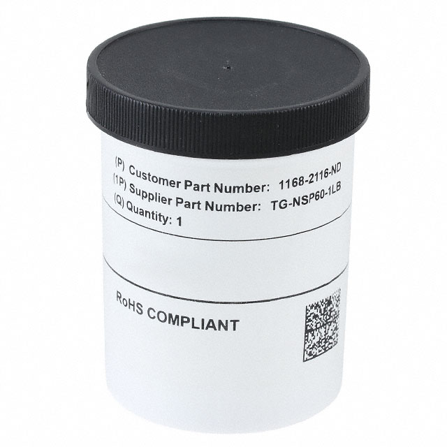 Picture of TG-NSP-60 1LB