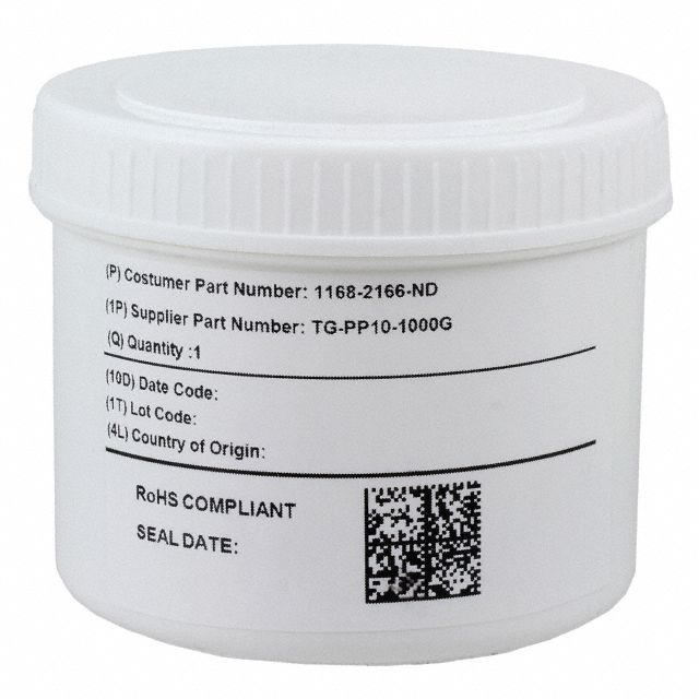Picture of TG-PP10-1000G