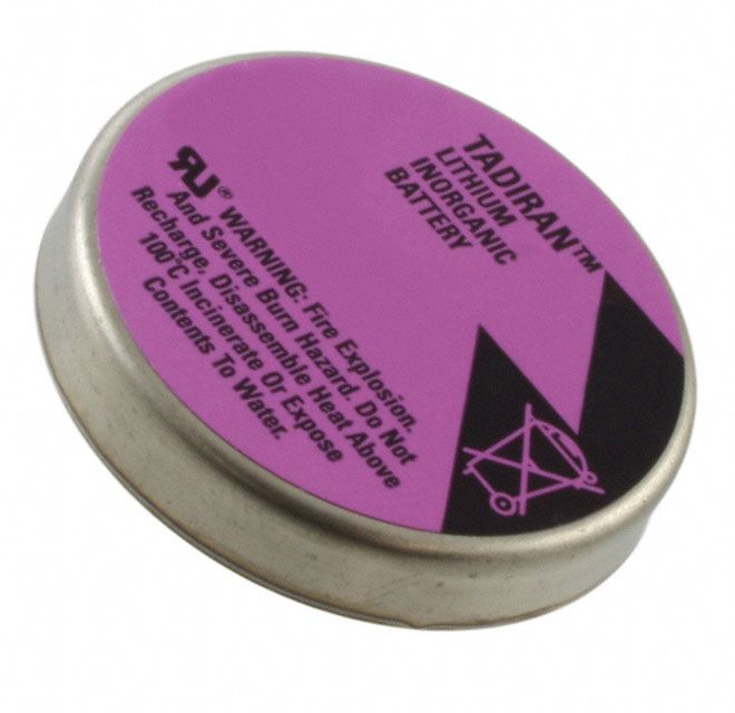 Picture of TLH-5934/P  