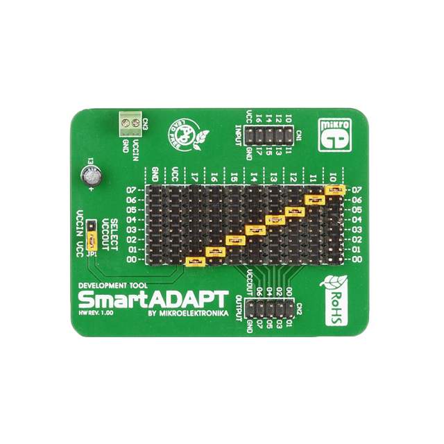 Picture of 1PGSMC5369 R7G