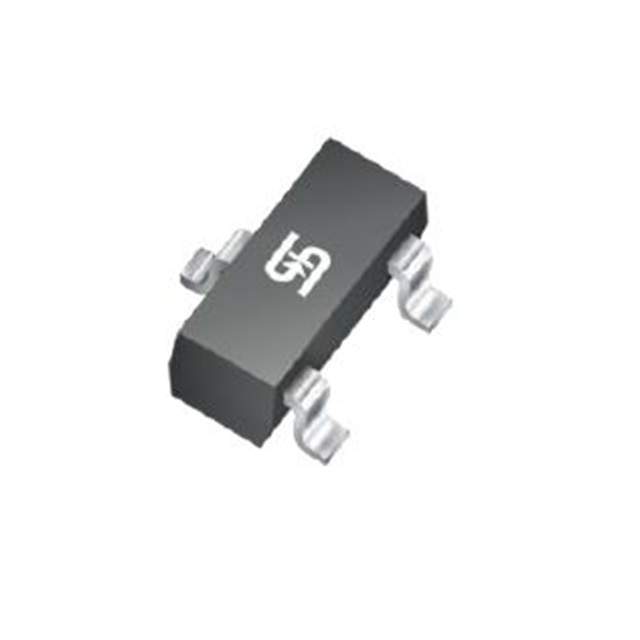 Picture of BZX84C3V0 RFG