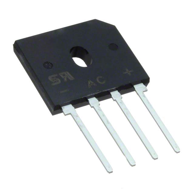 Picture of GBU1006 D2G