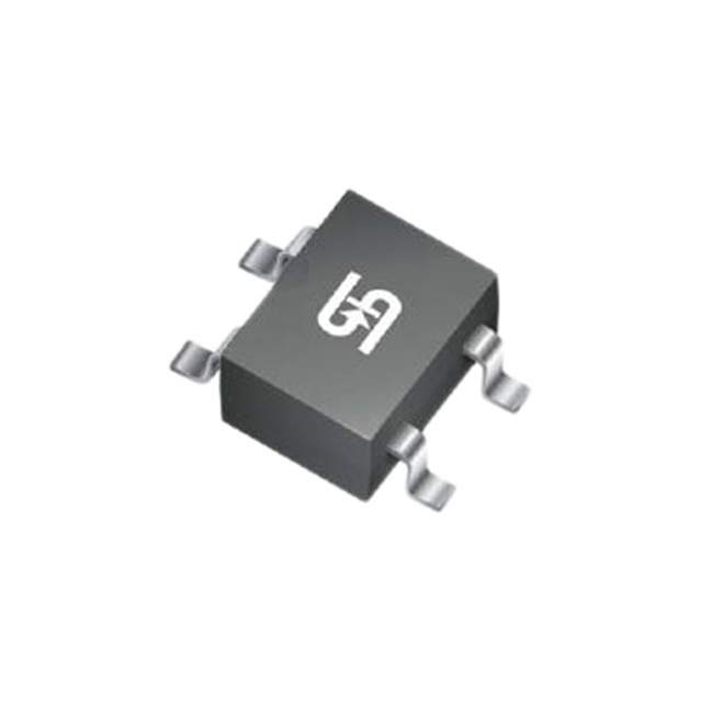 Picture of RMB2S RCG
