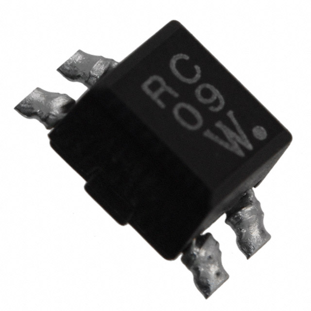 Picture of CM04RC09T