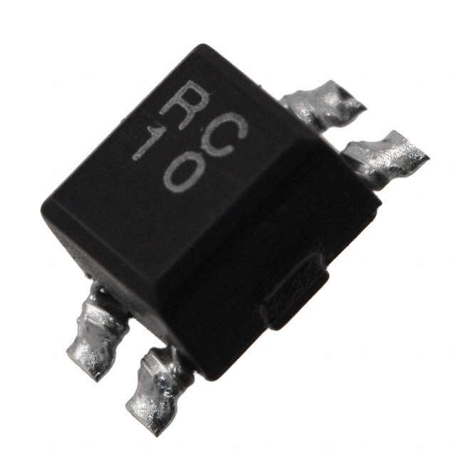 Picture of CM04RC10T