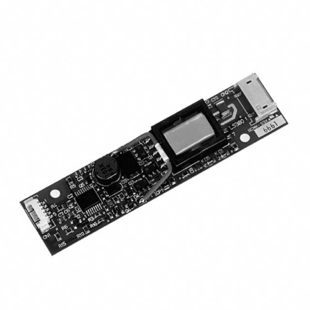 Picture of LS380-RH