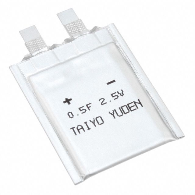 Picture of PAS2126FR2R5504  