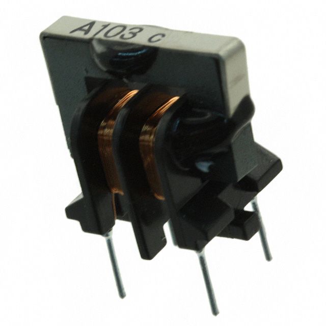 Picture of TLF9UA103WR23K1