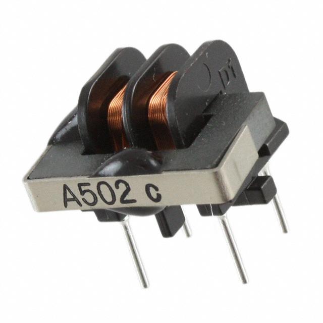 Picture of TLF9UAH502WR32K1