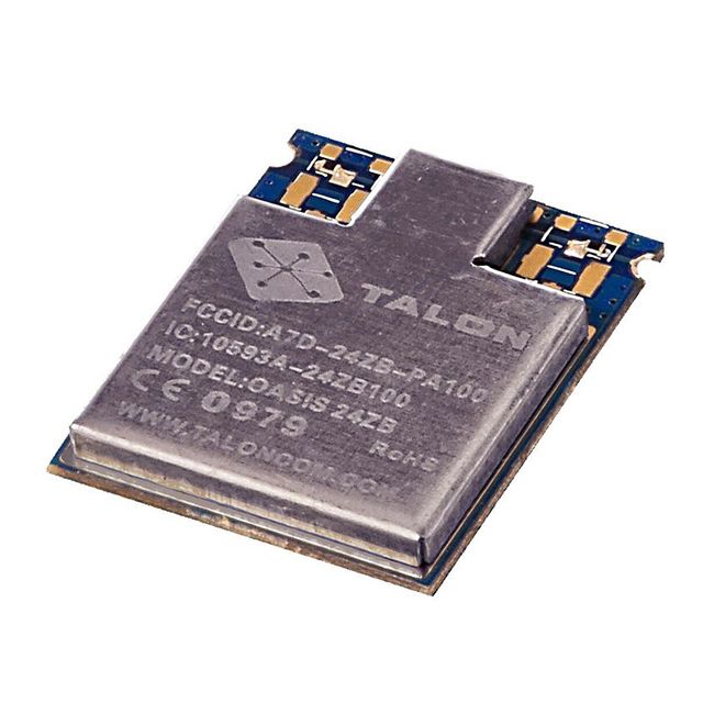 Picture of OASIS-24ZB-UFL-1