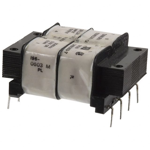 Picture of 3FL20-125