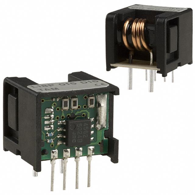 Picture of L18P015D15