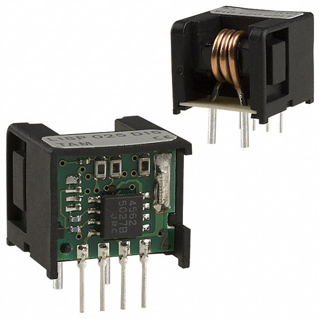 Picture of L18P025D15