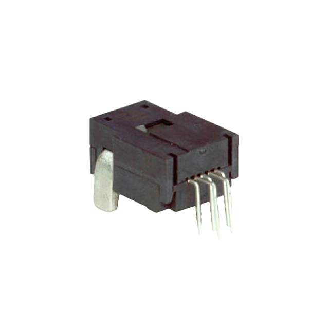 Picture of LA03P035S05