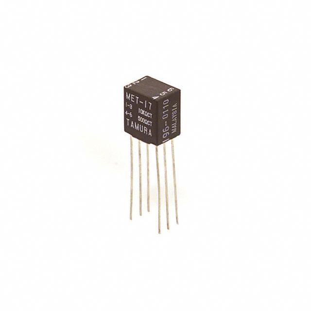 Picture of MET-17