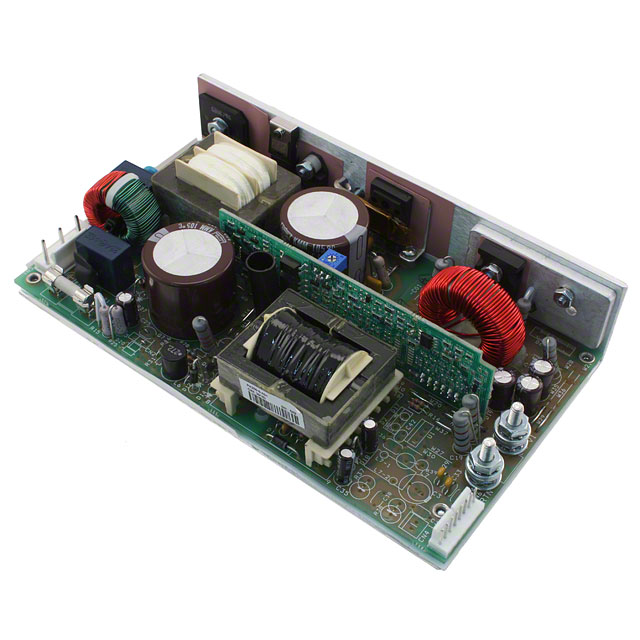 Picture of PAM250-9